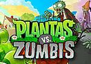 Plantas vs Zumbis