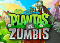 Plantas vs Zumbis